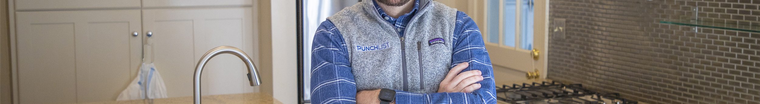 The Ultimate Home Inspection Featuring PTPEstimates*